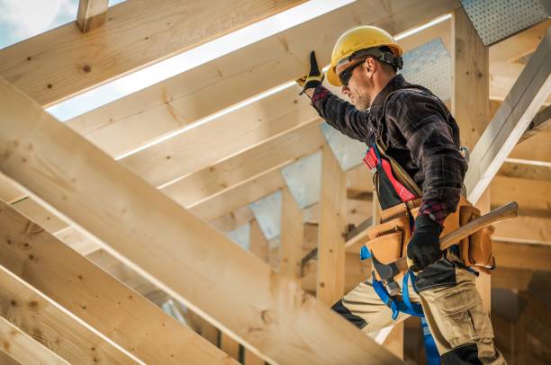 Best Roof Gutter Cleaning  in Kulpsville, PA