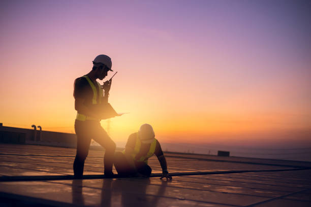 Best Affordable Roofing Company  in Kulpsville, PA