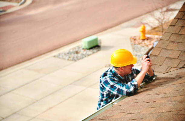 Best Roof Leak Repair  in Kulpsville, PA