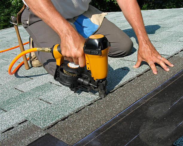 Best Local Roofing Companies  in Kulpsville, PA