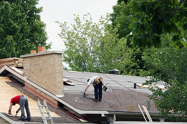Quick and Trustworthy Emergency Roof Repair Services in Kulpsville, PA
