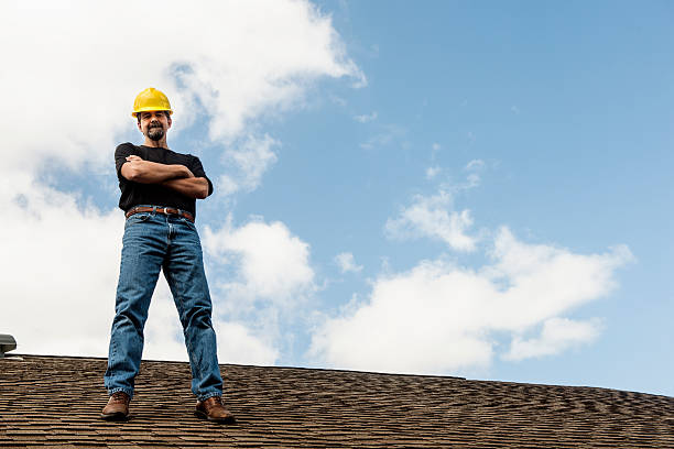 Best Shingle Roofing Installation  in Kulpsville, PA