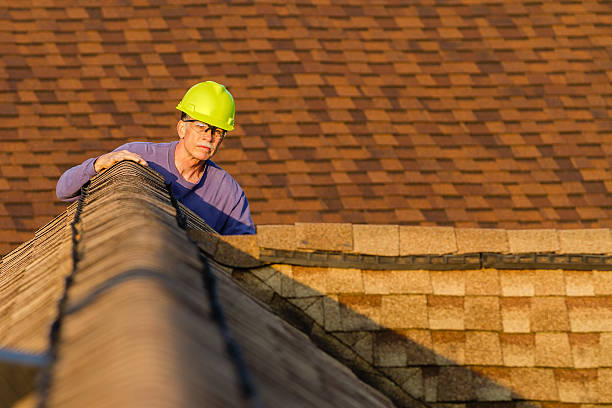 Residential Roof Replacement in Kulpsville, PA