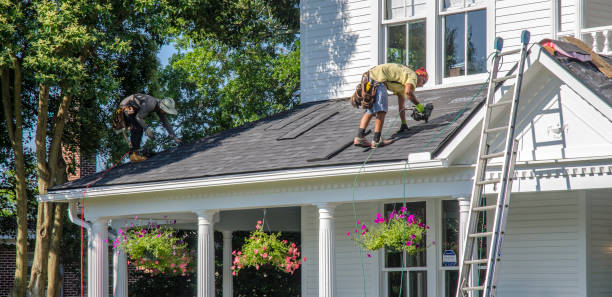 Best Flat Roof Repair Services  in Kulpsville, PA