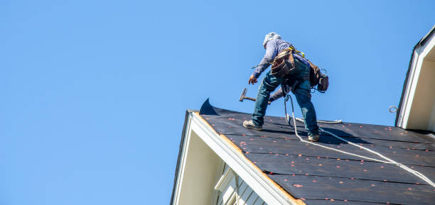 Best Emergency Roof Repair  in Kulpsville, PA